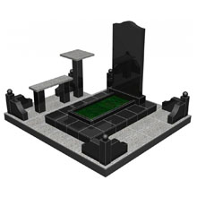 Комплексы мемориальные