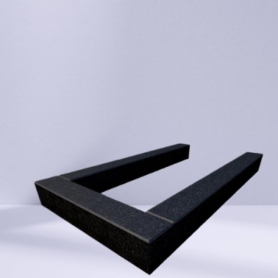 Цветник № 1