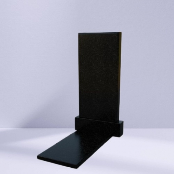 Вертикальный памятник № 10