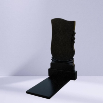 Вертикальный памятник № 2