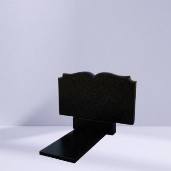 Горизонтальный памятник № 7