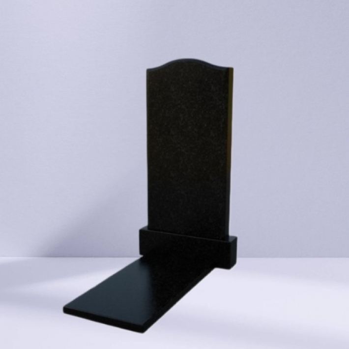 Вертикальный памятник № 12