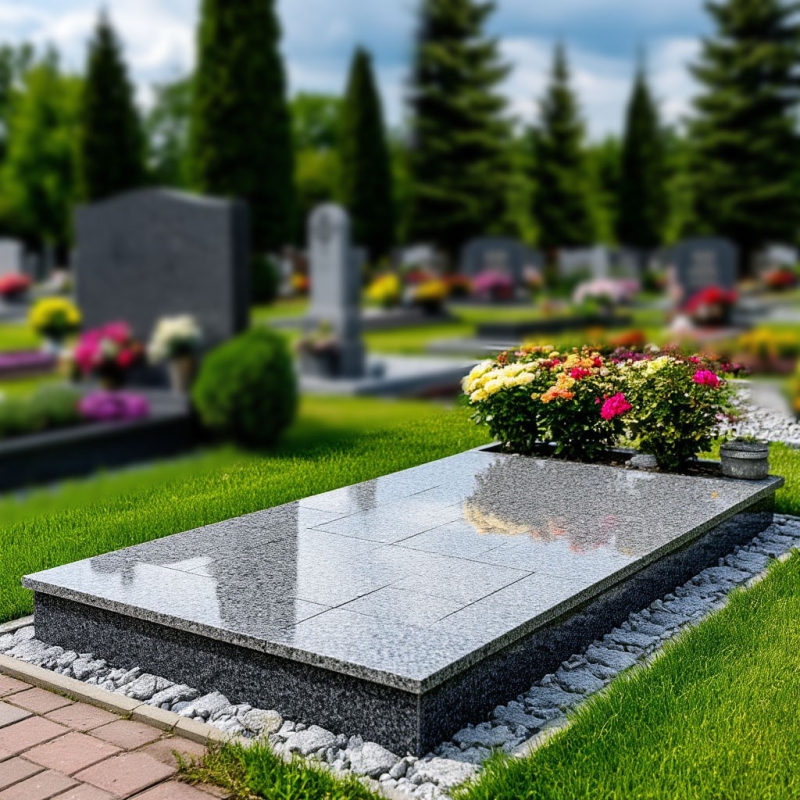 Облицовка гранитом