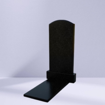 Вертикальный памятник № 11