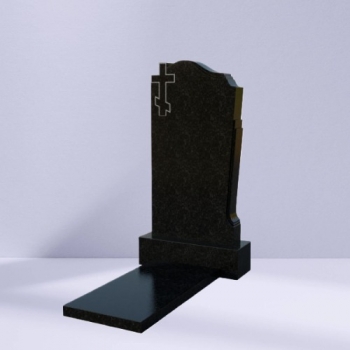 Вертикальный памятник № 8