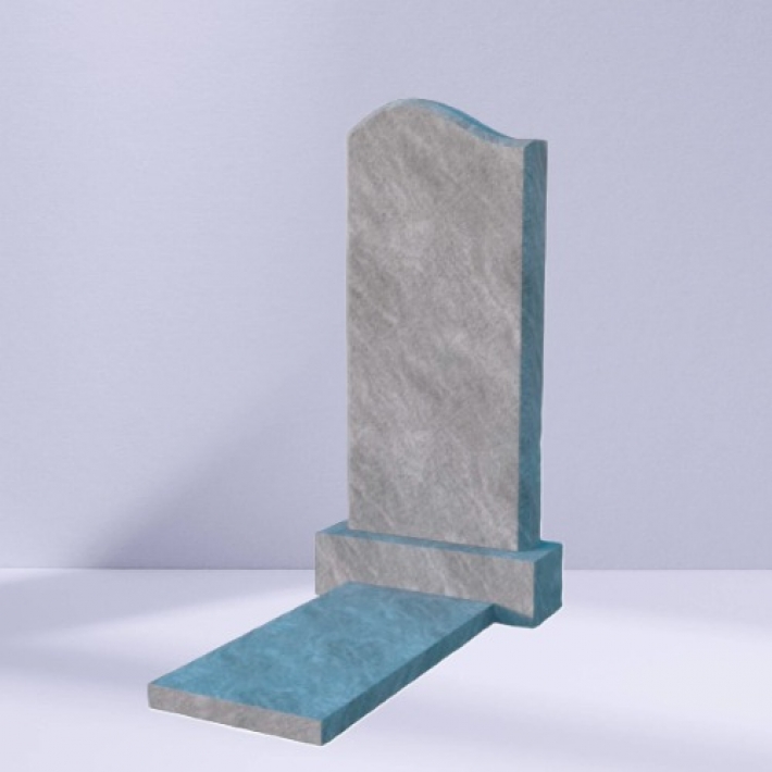 Памятник из мрамора № 6