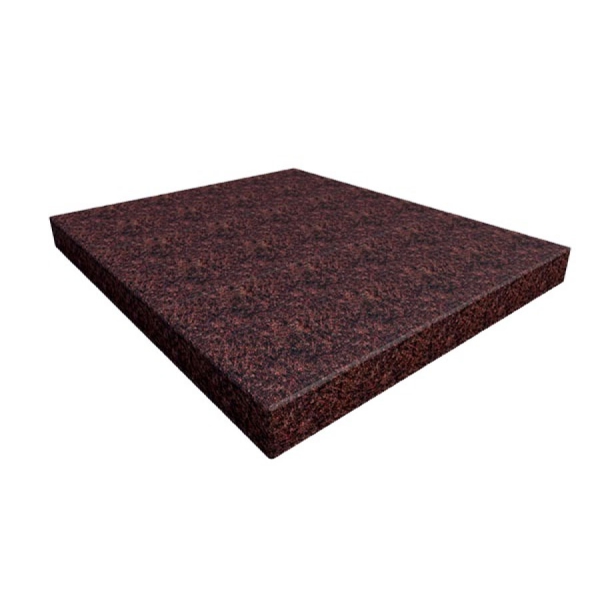 Бетон (15см) + гранитная плитка (дымовское) м2