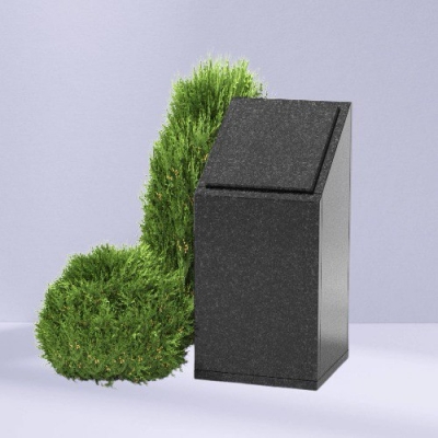 Колумбарий № 1